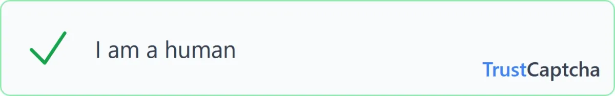 CAPTCHA done