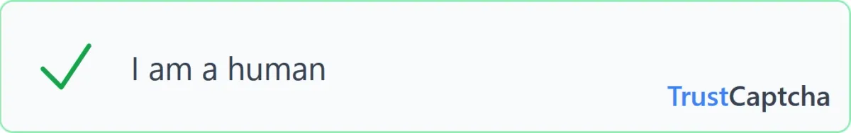 CAPTCHA done