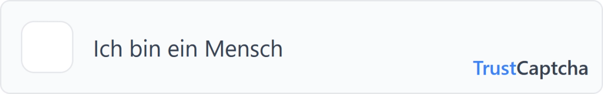 TrustCaptcha Widget