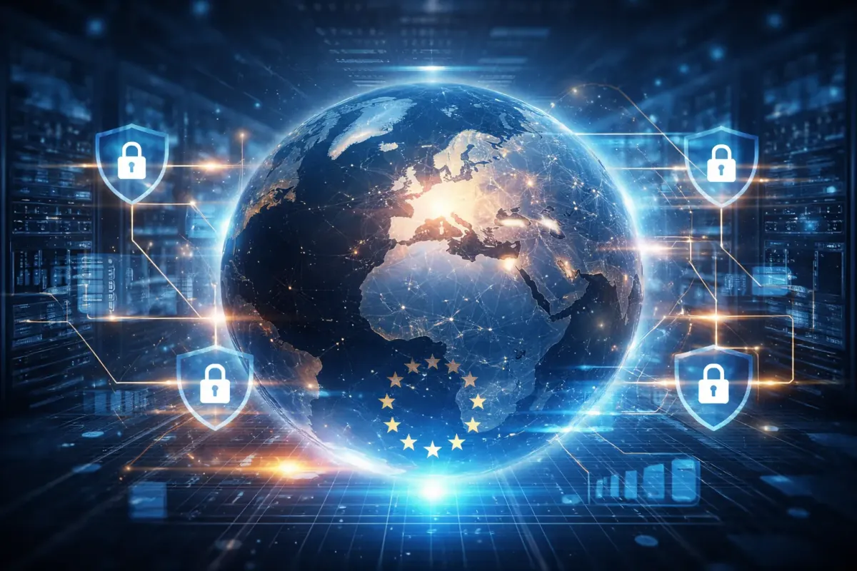 What Is Data Sovereignty and How to Enforce It
