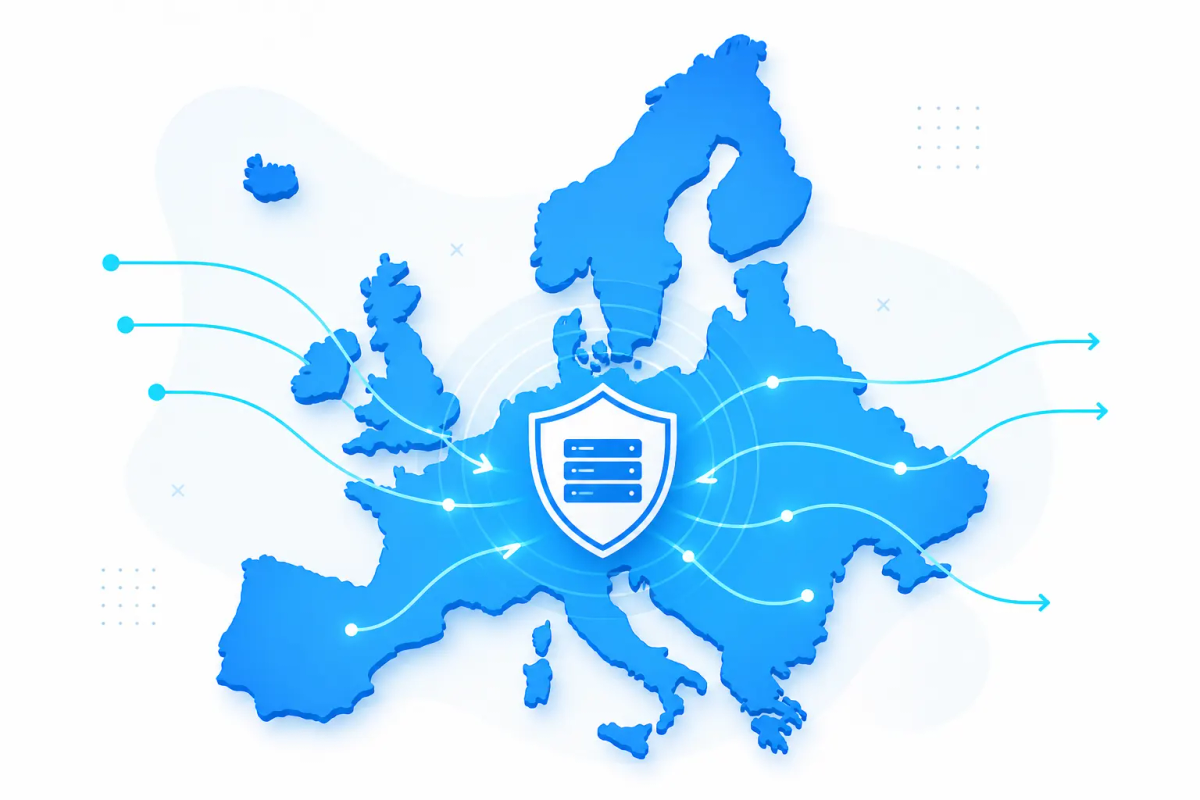 Friendly Captcha vs. TrustCaptcha: A Comparison for European Businesses