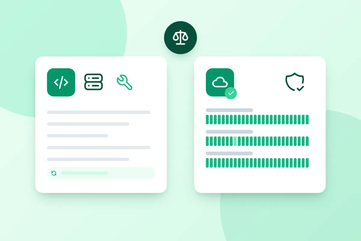 Open-Source-Statusseite oder gehostet? So wählst du