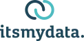 Reference, ItsMyData logo