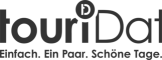 Reference, Touridat logo