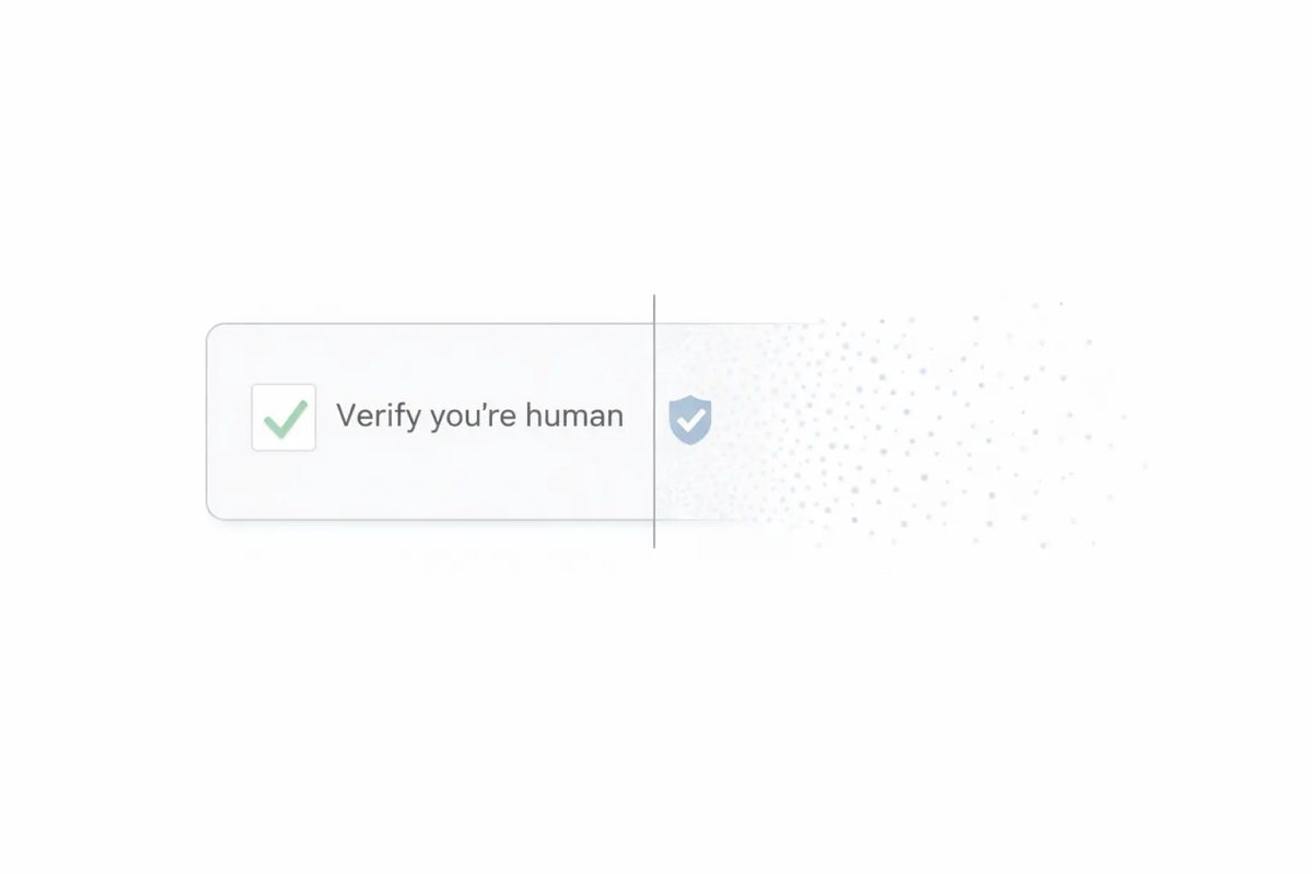 What Is an Invisible CAPTCHA? How it works