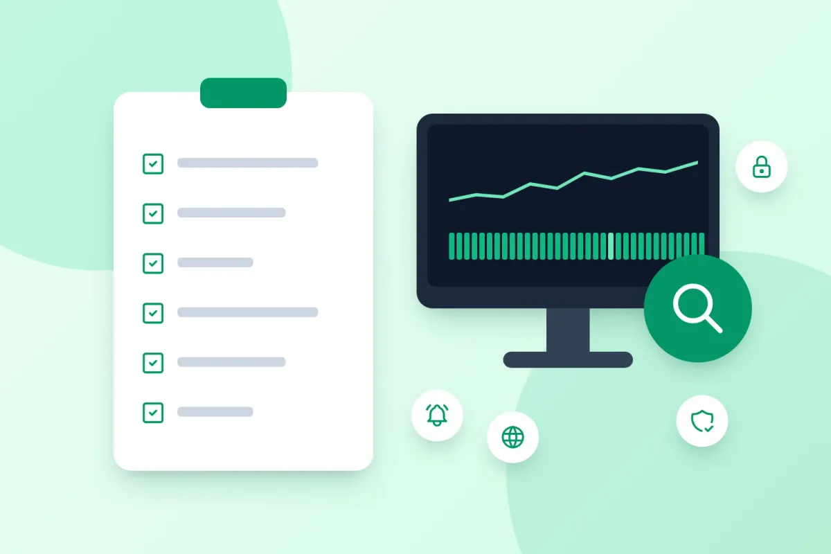 Website-Monitoring-Tools: So findest du das richtige (2026)