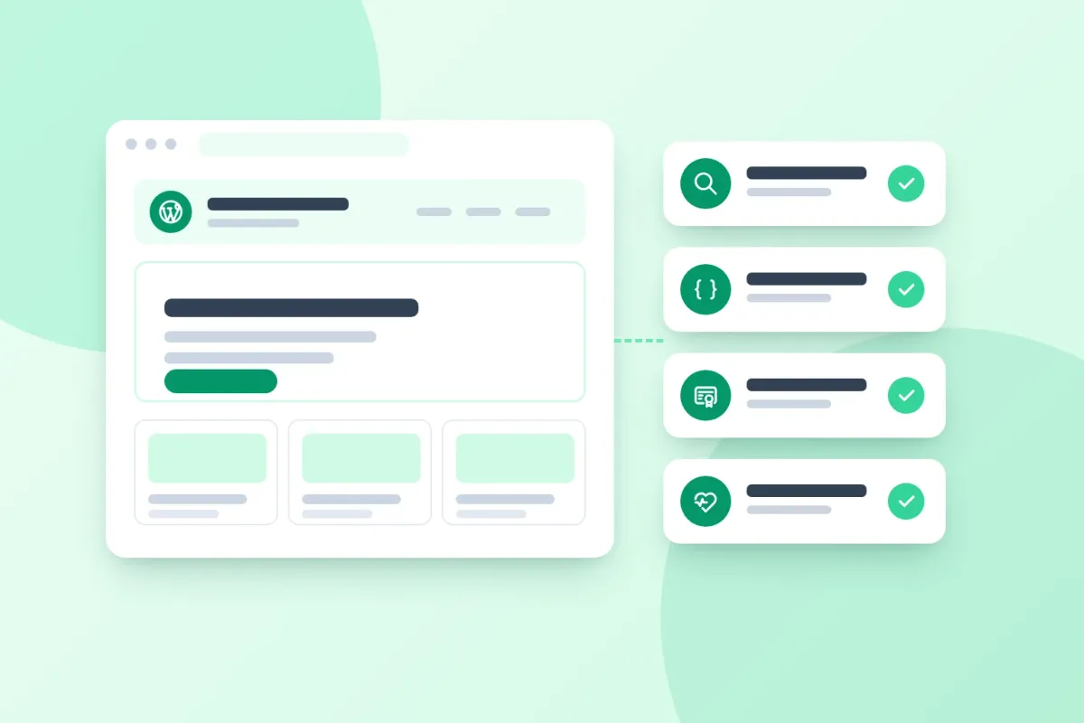 WordPress-Monitoring ohne Plugin (2026)
