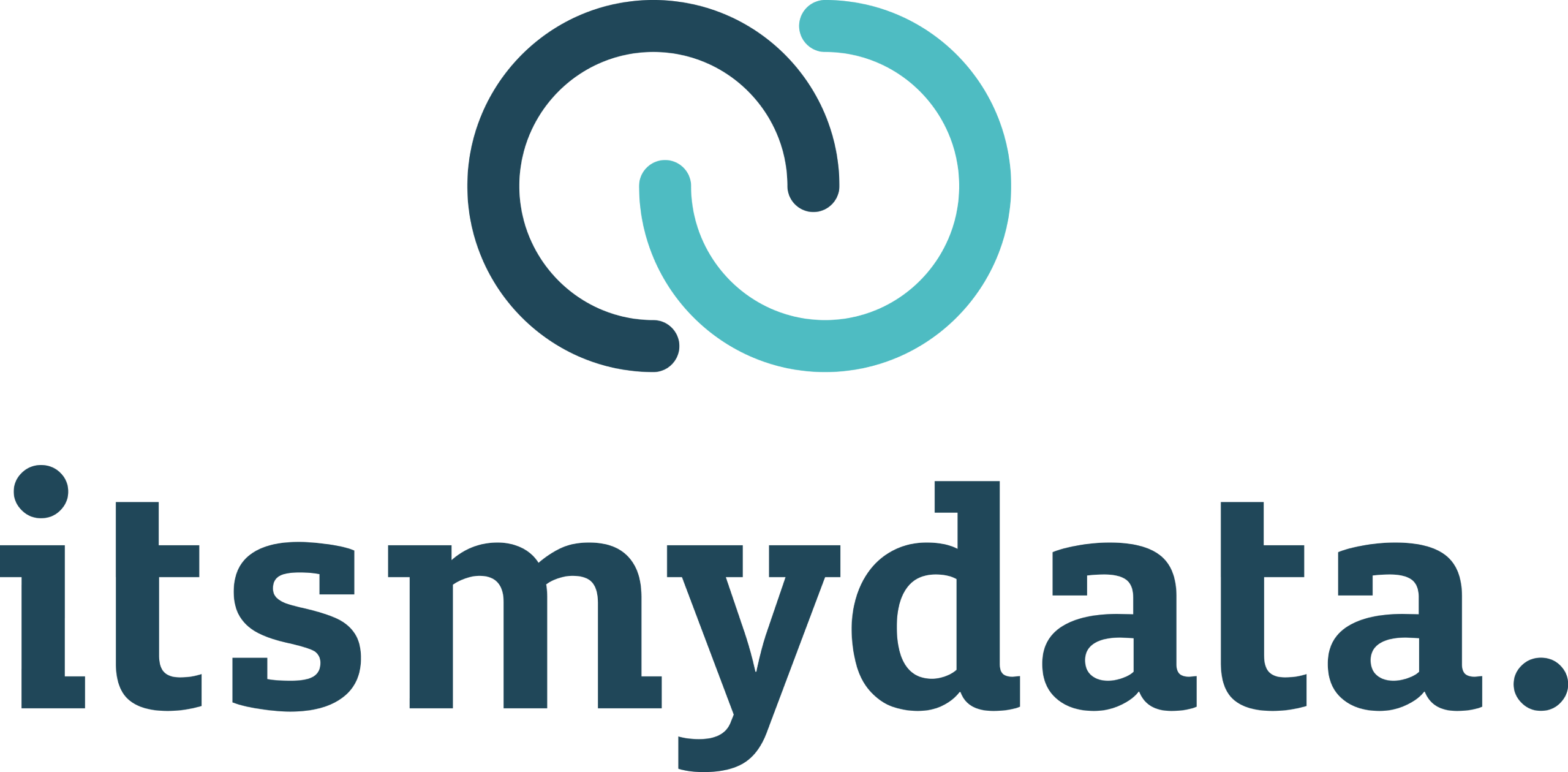 Logo itsmydata GmbH