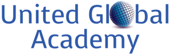 Logo United Global Academy