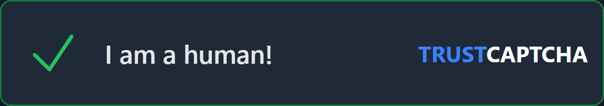 trustcaptcha logo
