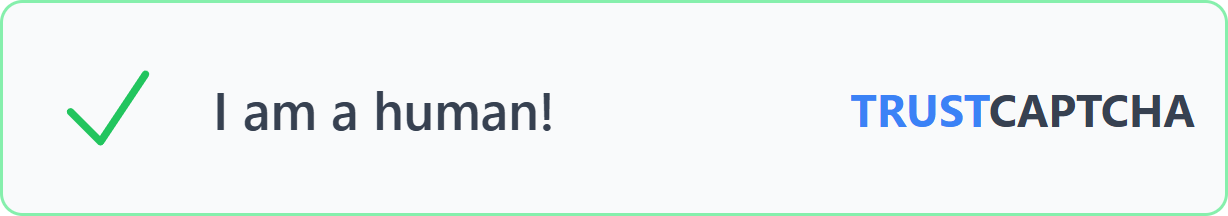 trustcaptcha logo