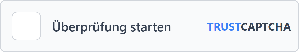 trustcaptcha logo
