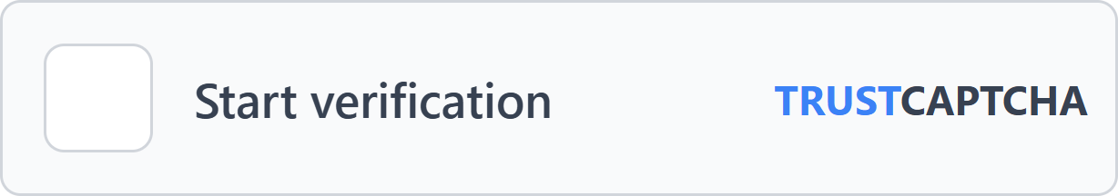 trustcaptcha logo